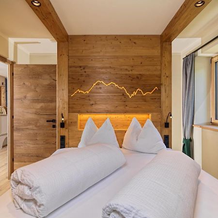 Apartments Riega Sexten Екстер'єр фото