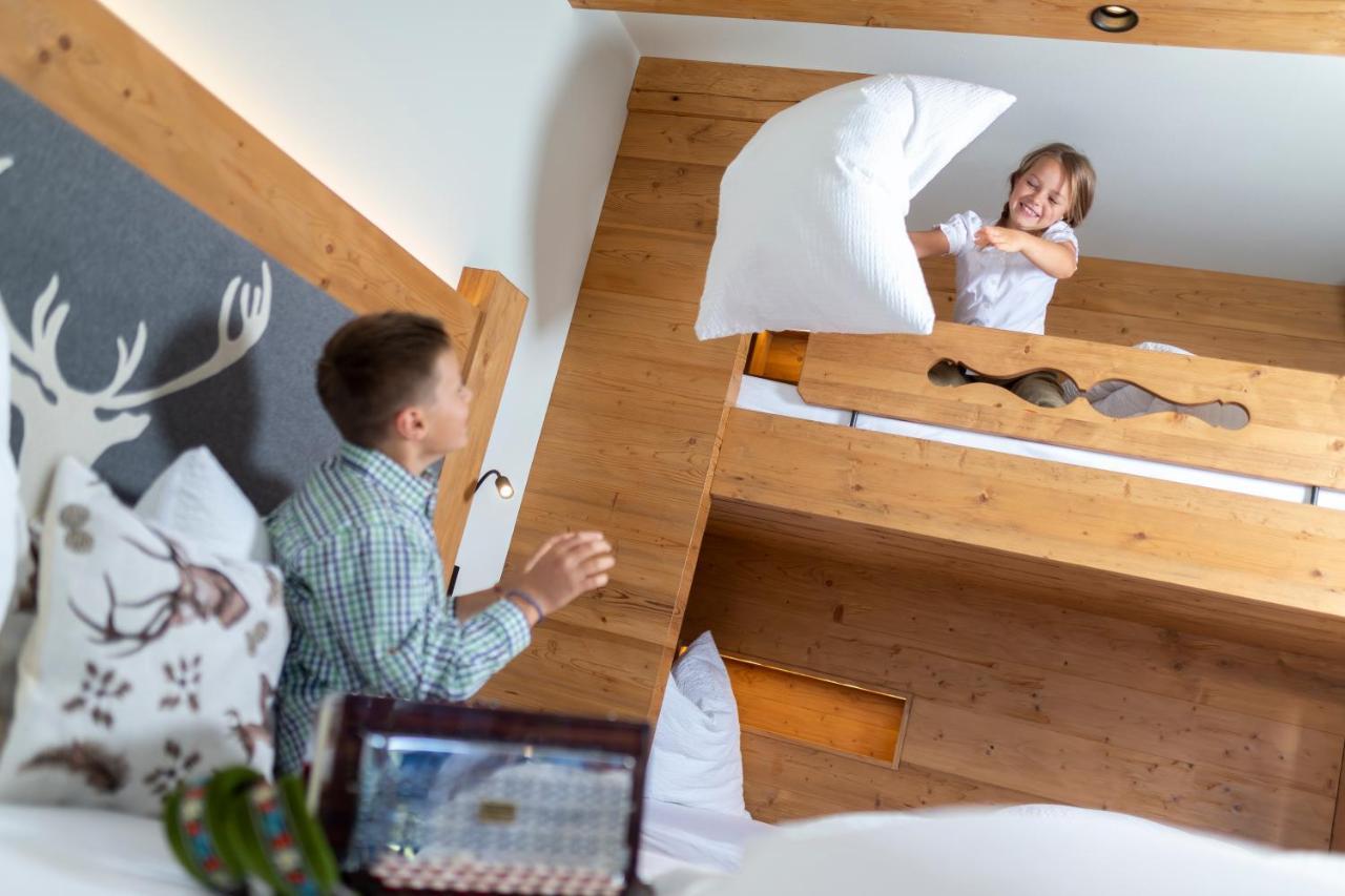 Apartments Riega Sexten Екстер'єр фото