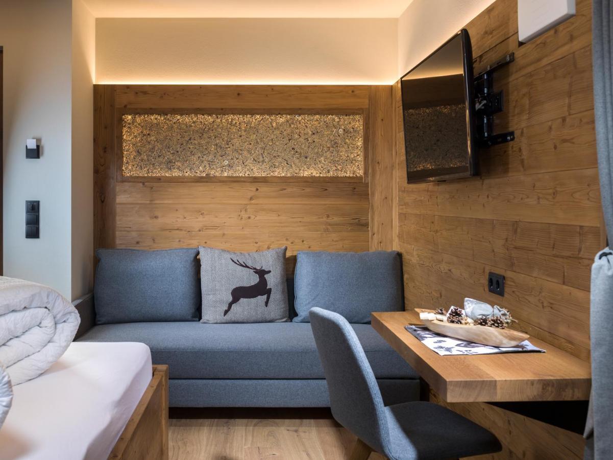 Apartments Riega Sexten Екстер'єр фото