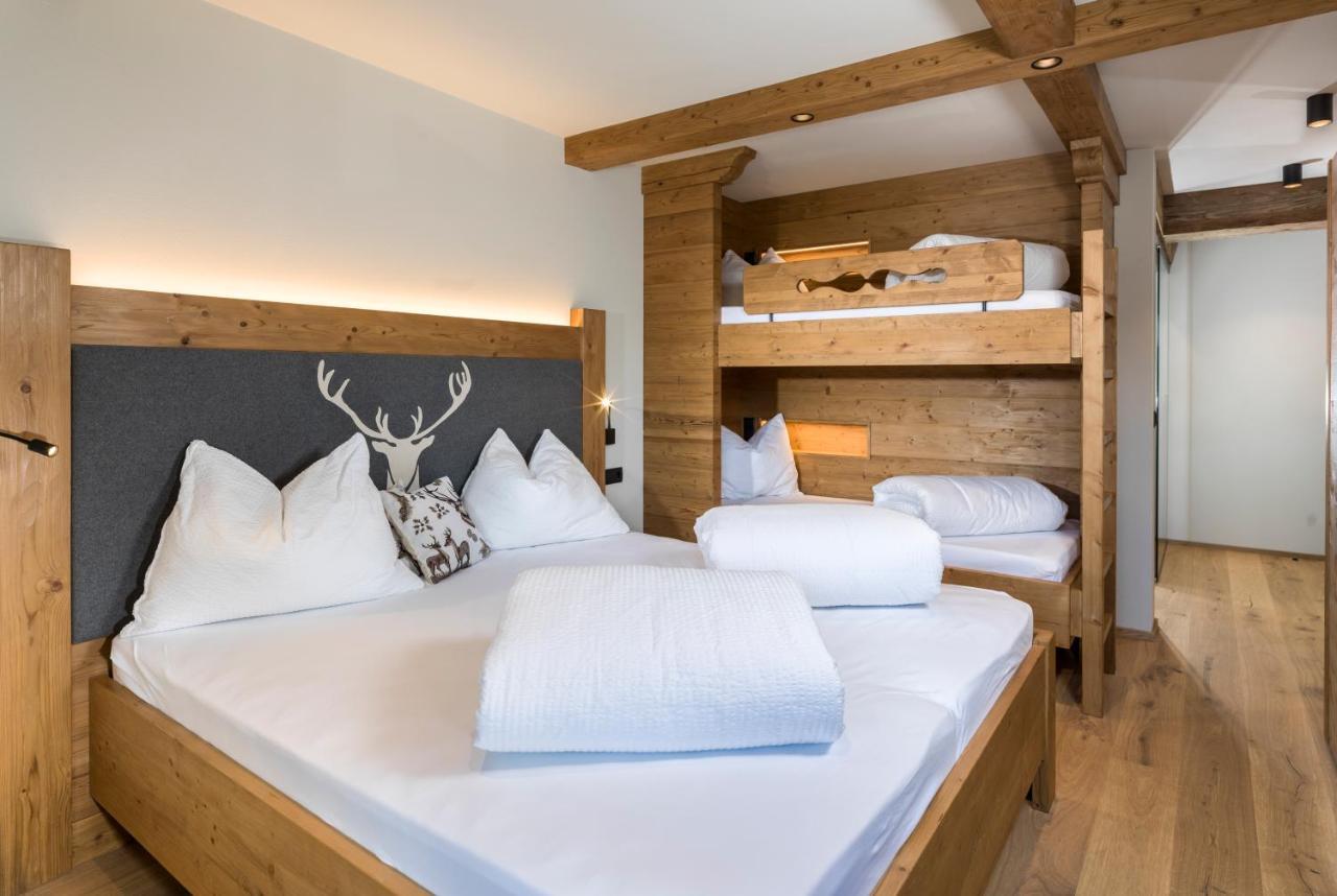Apartments Riega Sexten Екстер'єр фото