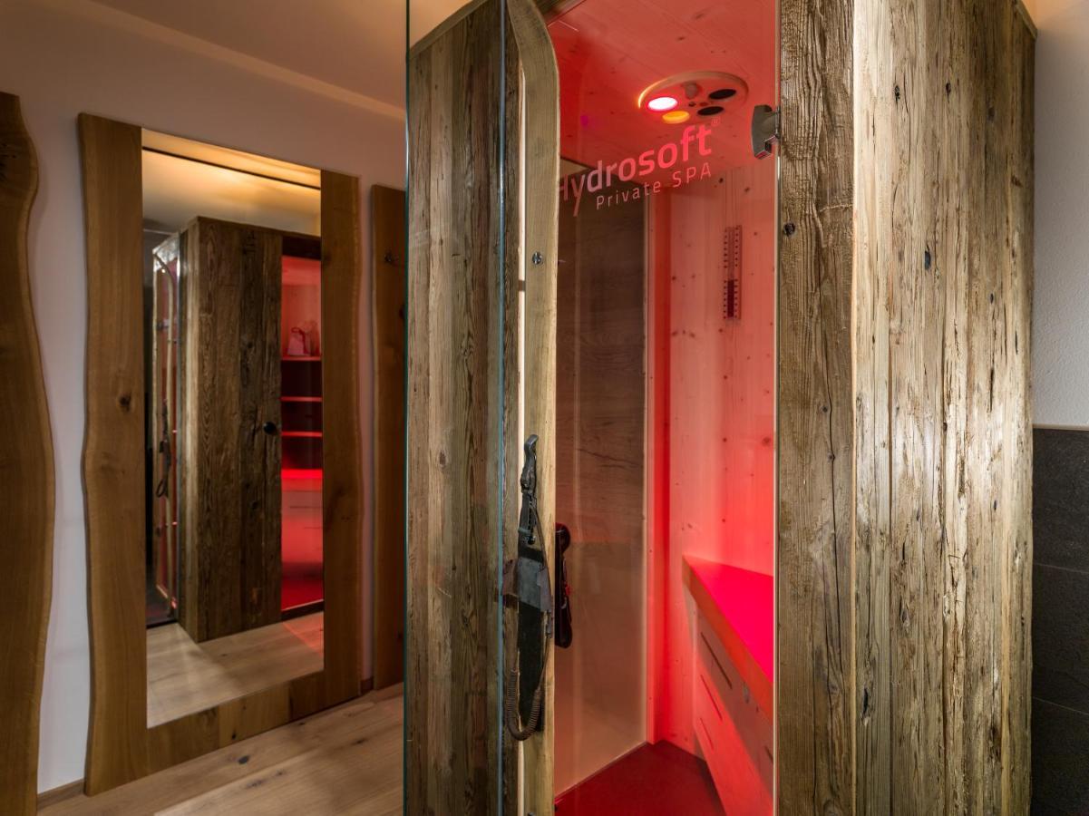 Apartments Riega Sexten Екстер'єр фото