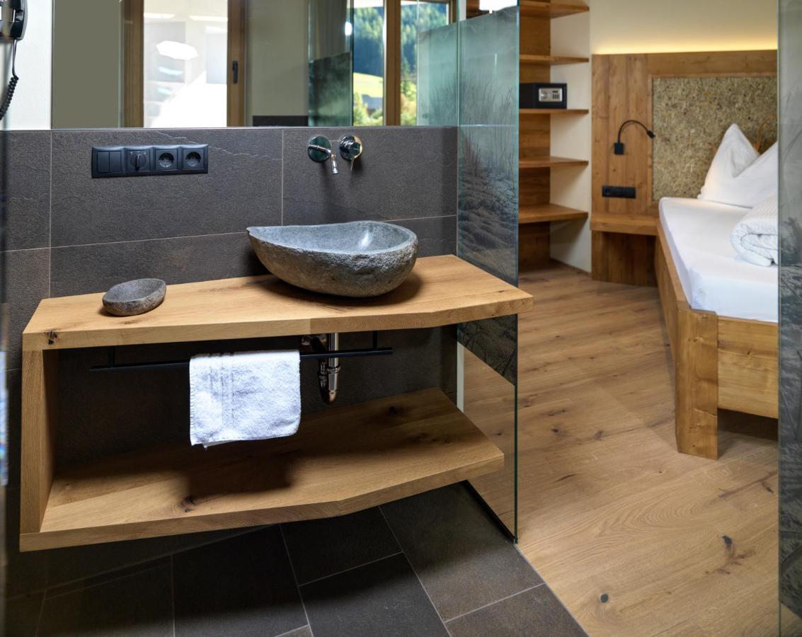 Apartments Riega Sexten Екстер'єр фото
