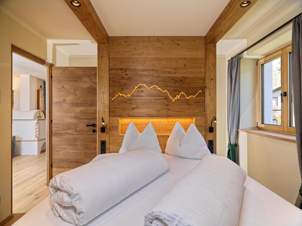 Apartments Riega Sexten Екстер'єр фото