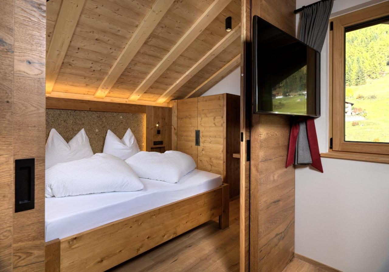 Apartments Riega Sexten Екстер'єр фото