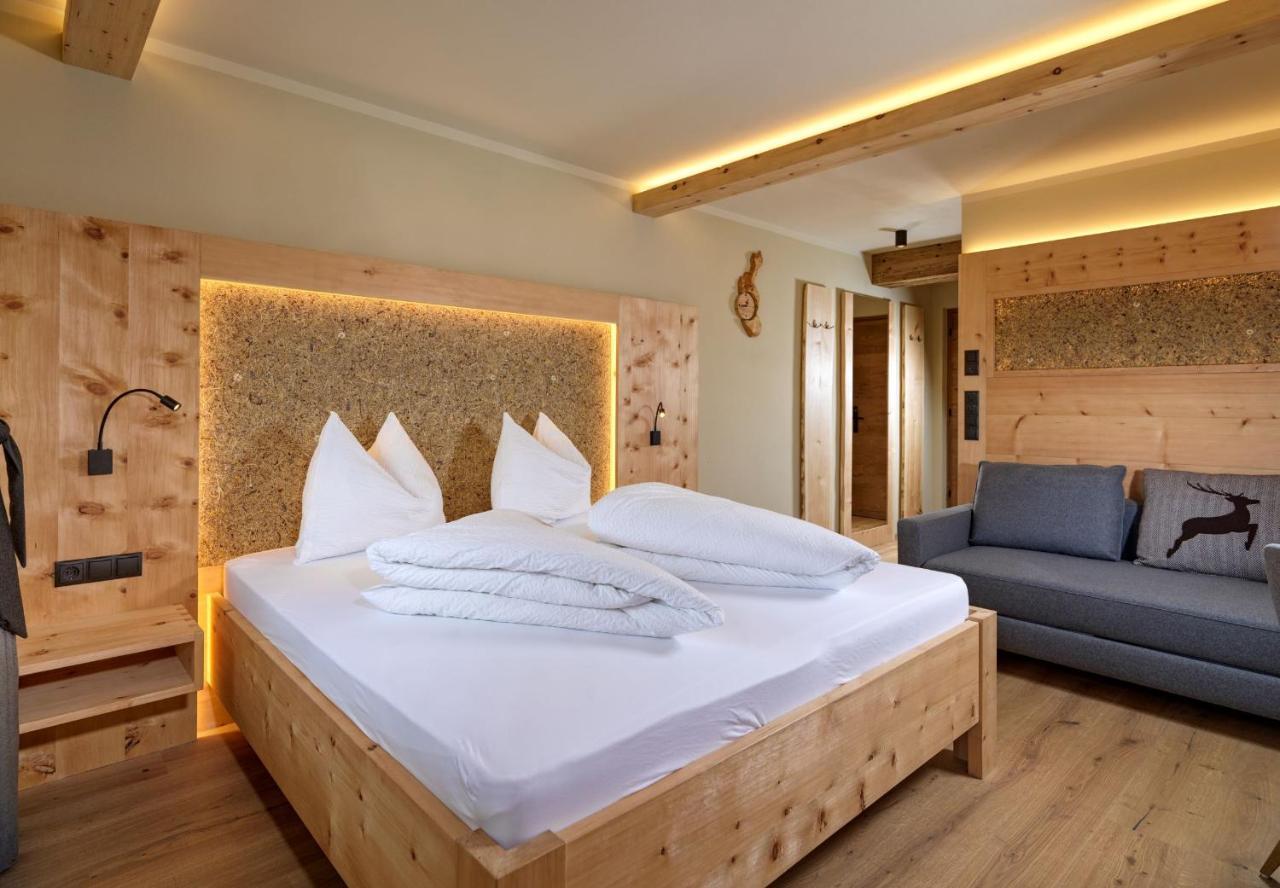 Apartments Riega Sexten Екстер'єр фото